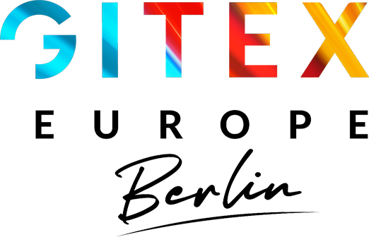 Logo of GITEX Europe 2025