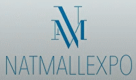 Logo of NATMALLEXPO Apr. 2027