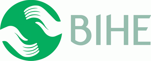 Logo of BIHE 2013