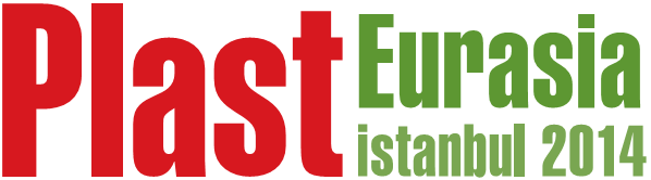 Logo of Plast Eurasia Istanbul 2014