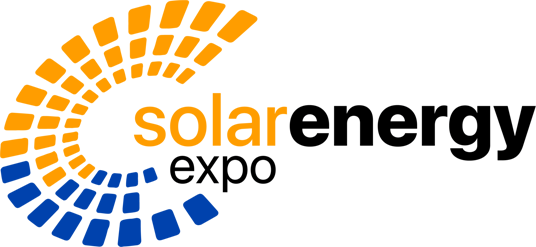 Logo of Solar Energy Expo 2025