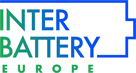 Logo of InterBattery Europe 2025