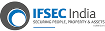Logo of IFSEC INDIA Dec. 2025