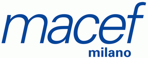 Logo of Macef 2012