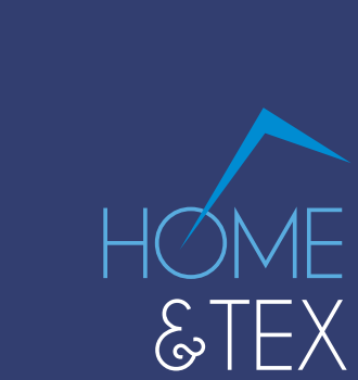 Logo of HOMETEX 2013
