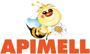 Logo of APIMELL 2025