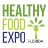 Logo of Healthy Food Expo Florida 2021