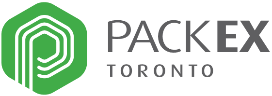 Logo of PACKEX Toronto 2015