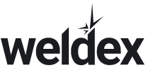 Logo of WELDEX MOSCOW Oct. 2023