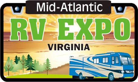 Logo of Mid-Atlantic RV Expo 2025