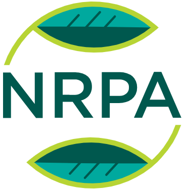 Logo of NRPA Annual Conference 2026