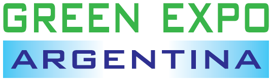 Logo of Green Expo Argentina 2012