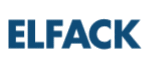 Logo of ELFACK May. 2025