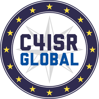 Logo of C4ISR Global 2025