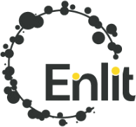 Logo of ENLIT EUROPE Nov. 2024