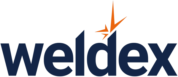 Logo of Weldex 2024