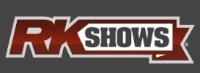 Logo of GRAY GUN SHOW Sep. 2024