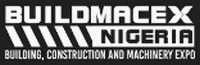 Logo of BUILDMACEX NIGERIA Apr. 2026