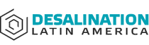 Logo of DESALINATION LATIN AMERICA Mar. 2025