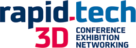 Logo of Rapid.Tech 3D 2025