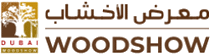 Logo of DUBAI WOOD SHOW Apr. 2025