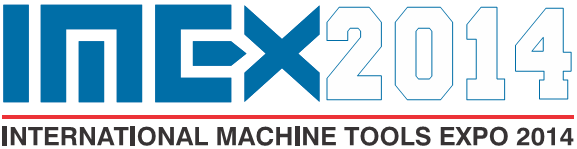 Logo of IMEX 2014