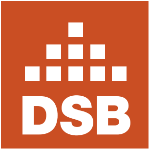 Logo of DSB 2014