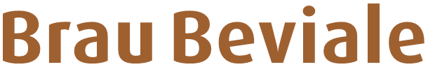 Logo of Brau Beviale 2012