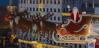 Logo of Christmas Market Bochum 2023