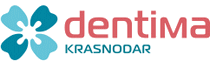 Logo of DENTIMA KRASNODAR May. 2027