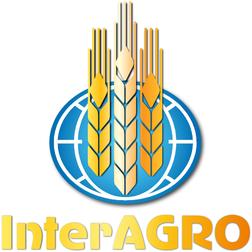 Logo of InterAGRO 2025