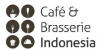 Logo of Café & Brasserie Indonesia 2020