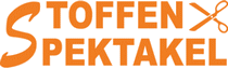 Logo of STOFFEN SPEKTAKEL MECHELEN May. 2023