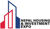 Logo of NEPAL HOUSING AND INVESTMENT EXPO Feb. 2024