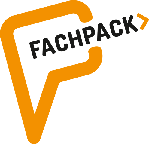 Logo of FachPack 2027