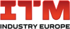 Logo of ITM Industry Europe 2024