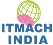 Logo of ITMACH INDIA Feb. 2026