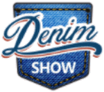 Logo of DENIM SHOW - MUMBAI Apr. 2026