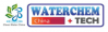 Logo of WaterChem + Tech China 2020