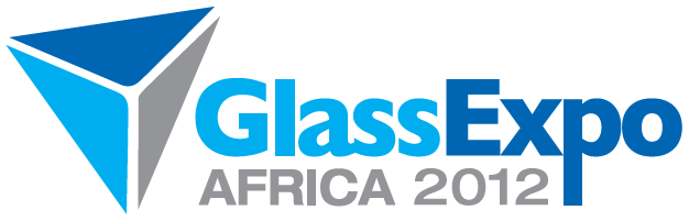 Logo of Glass Expo Africa 2012