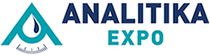 Logo of ANALITIKA EXPO Apr. 2026