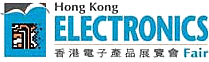 Logo of HONG KONG ELECTRONICS FAIR ' Oct. 2024