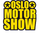Logo of OSLO MOTOR SHOW Oct. 2023