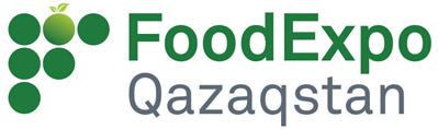 Logo of FoodExpo Qazaqstan 2024