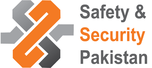 Logo of Safety & Security Pakistan 2014