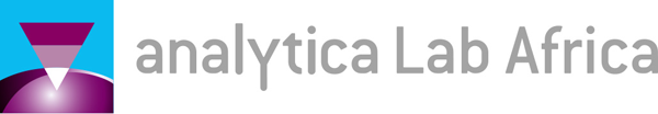 Logo of analytica Lab Africa 2025