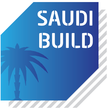 Logo of Saudi Build 2013