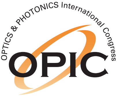 Logo of OPIC 2025
