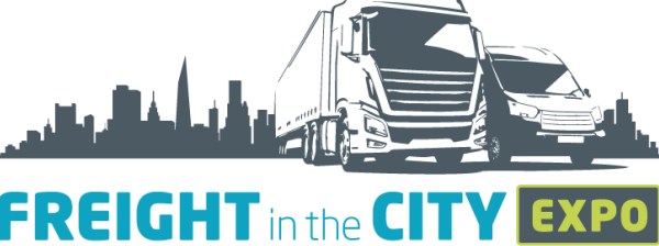 Logo of Freight in the City Expo 2019