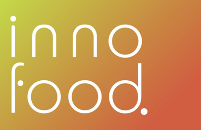 Logo of INNOFOOD 2024